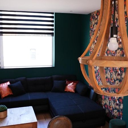 Les Charmes De Liege Apartment Valenciennes Exterior photo